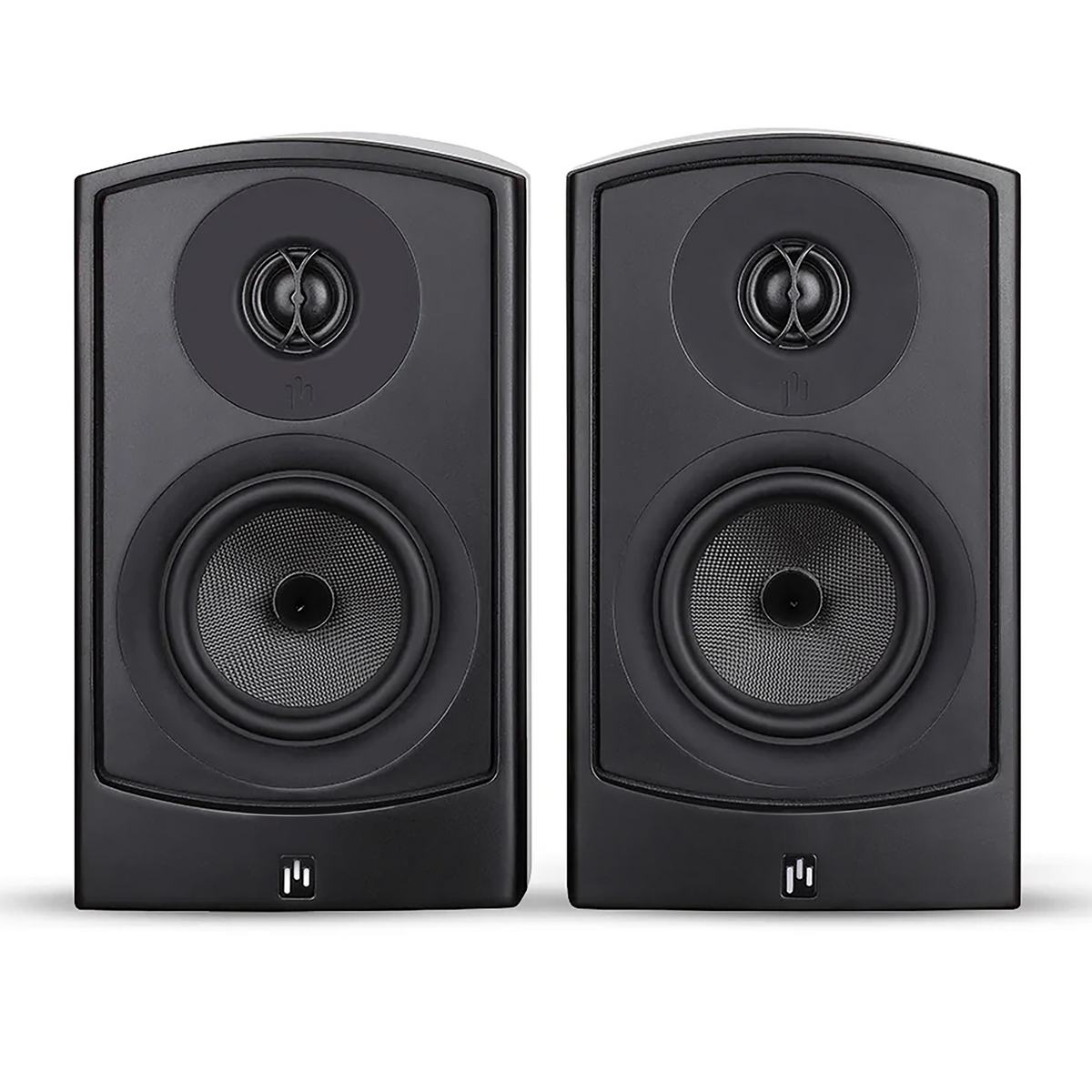 Verus V5B Bookshelf Speakers | Pair