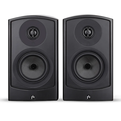 Verus V5B Bookshelf Speakers | Pair