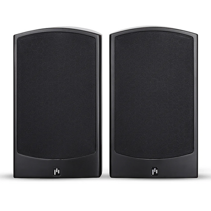 Verus V5B Bookshelf Speakers | Pair
