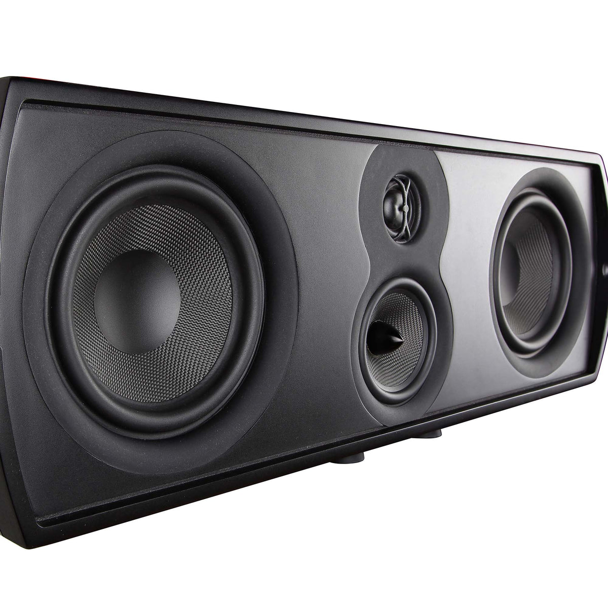 Verus V6C Center Channel Speaker