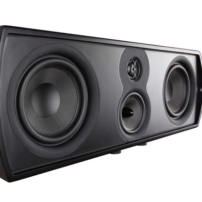 Verus V6C Center Channel Speaker