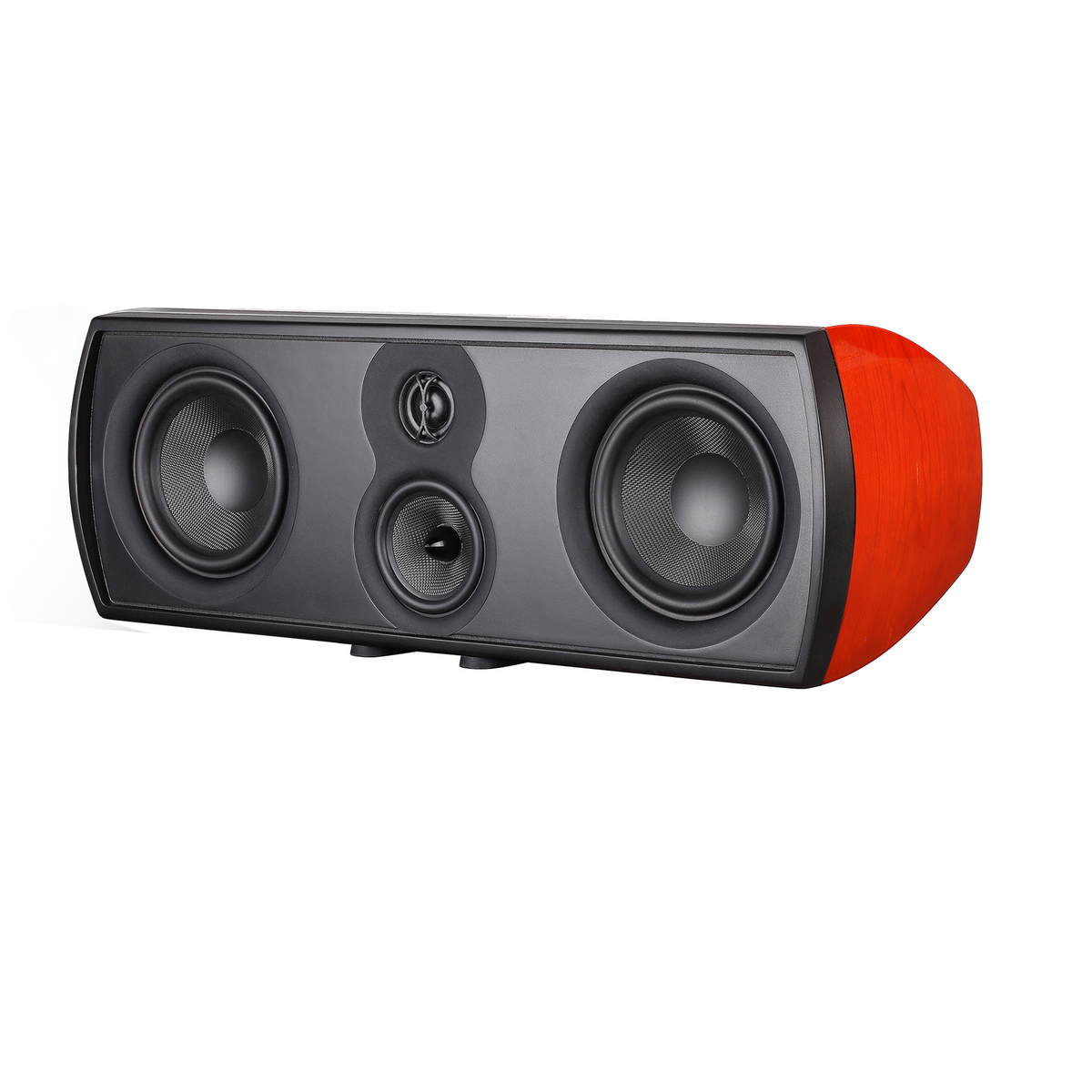 Verus V6C Center Channel Speaker