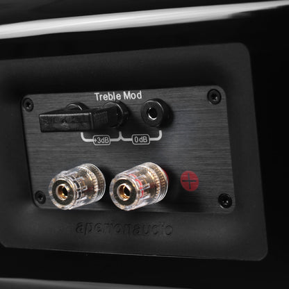 Verus V6C Center Channel Speaker