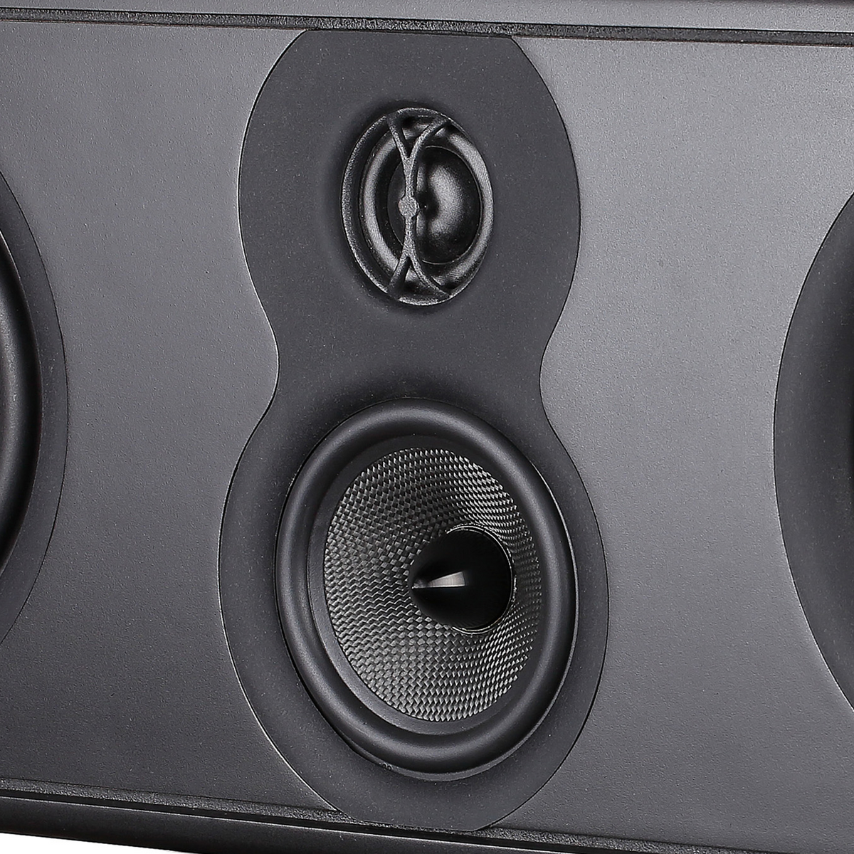 Verus V6C Center Channel Speaker