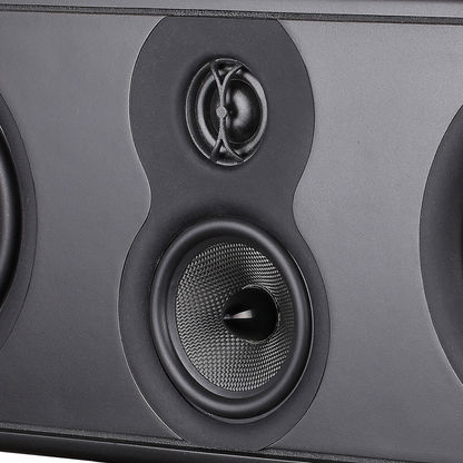 Verus V6C Center Channel Speaker