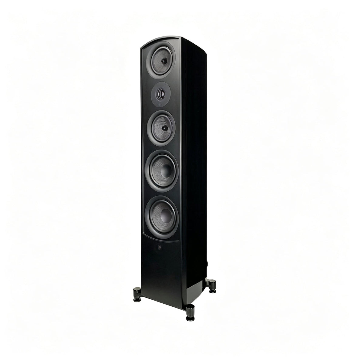Verus V6T Tower Speakers