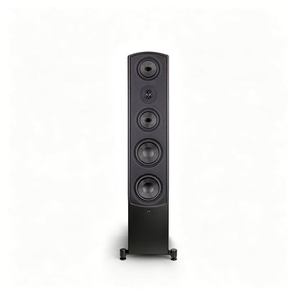 Verus V6T Tower Speakers