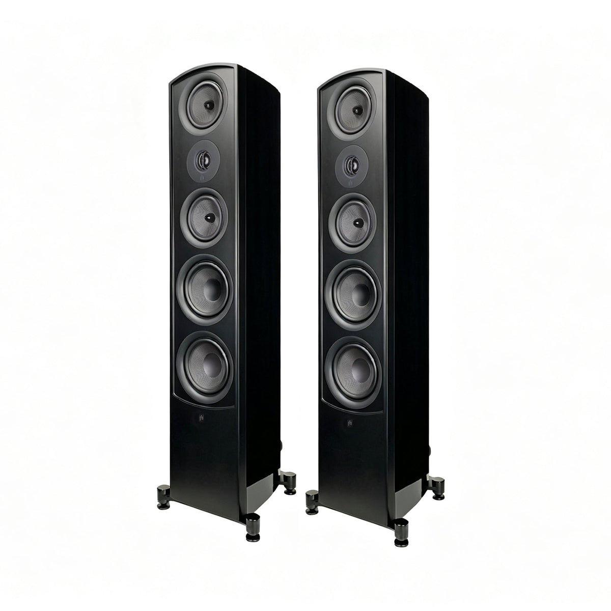 Verus V6T Tower Speakers