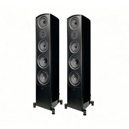 Verus V6T Tower Speakers