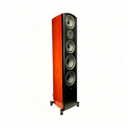 Verus V6T Tower Speakers