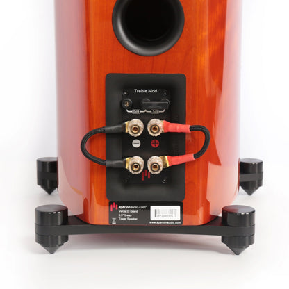 Verus V6T Tower Speakers