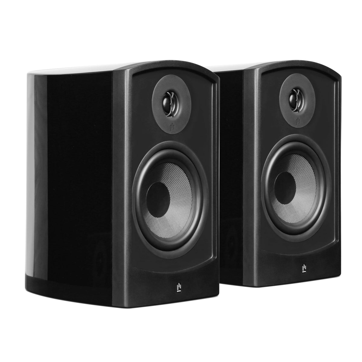 Verus V8B Bookshelf Speaker Pair
