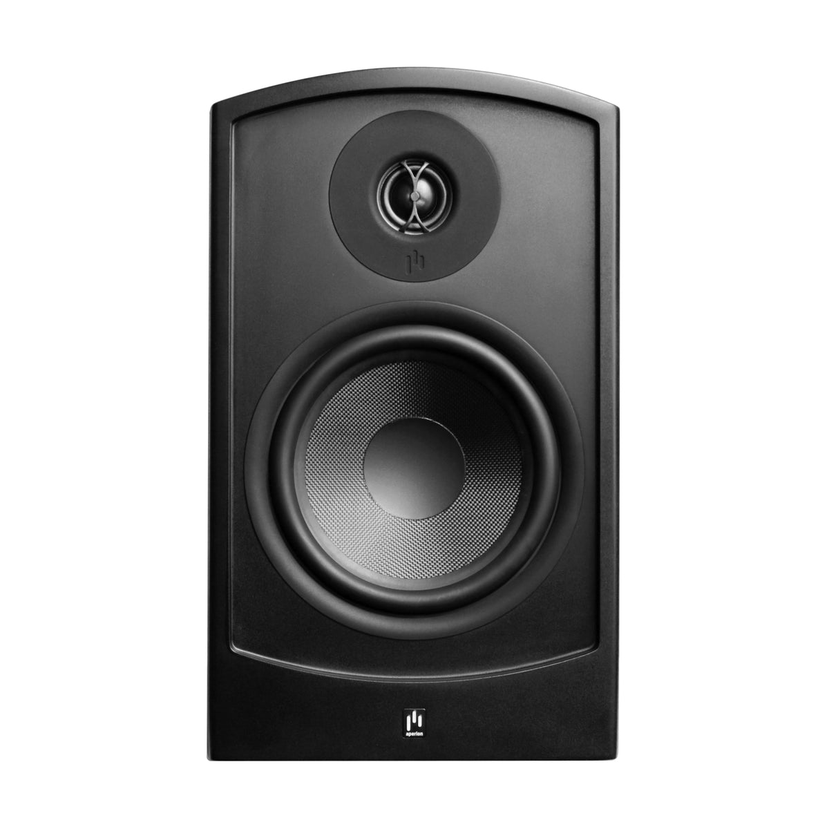 Verus V8B Bookshelf Speaker Pair