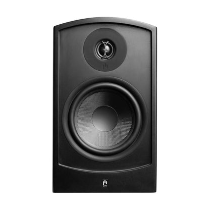 Verus V8B Bookshelf Speaker Pair