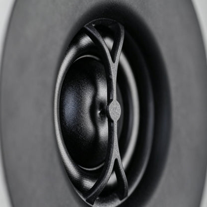 Verus V8B Bookshelf Speaker Pair