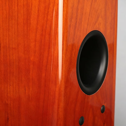 Verus V8B Bookshelf Speaker Pair