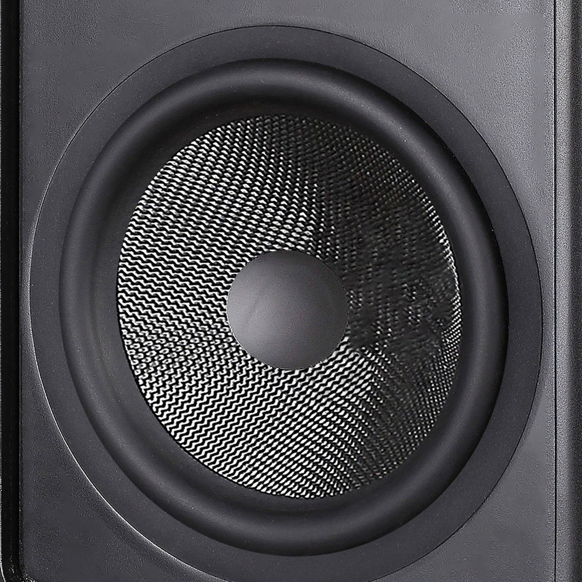 Verus V8B Bookshelf Speaker Pair