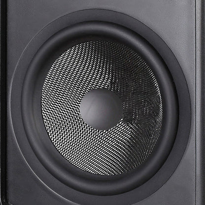 Verus V8B Bookshelf Speaker Pair