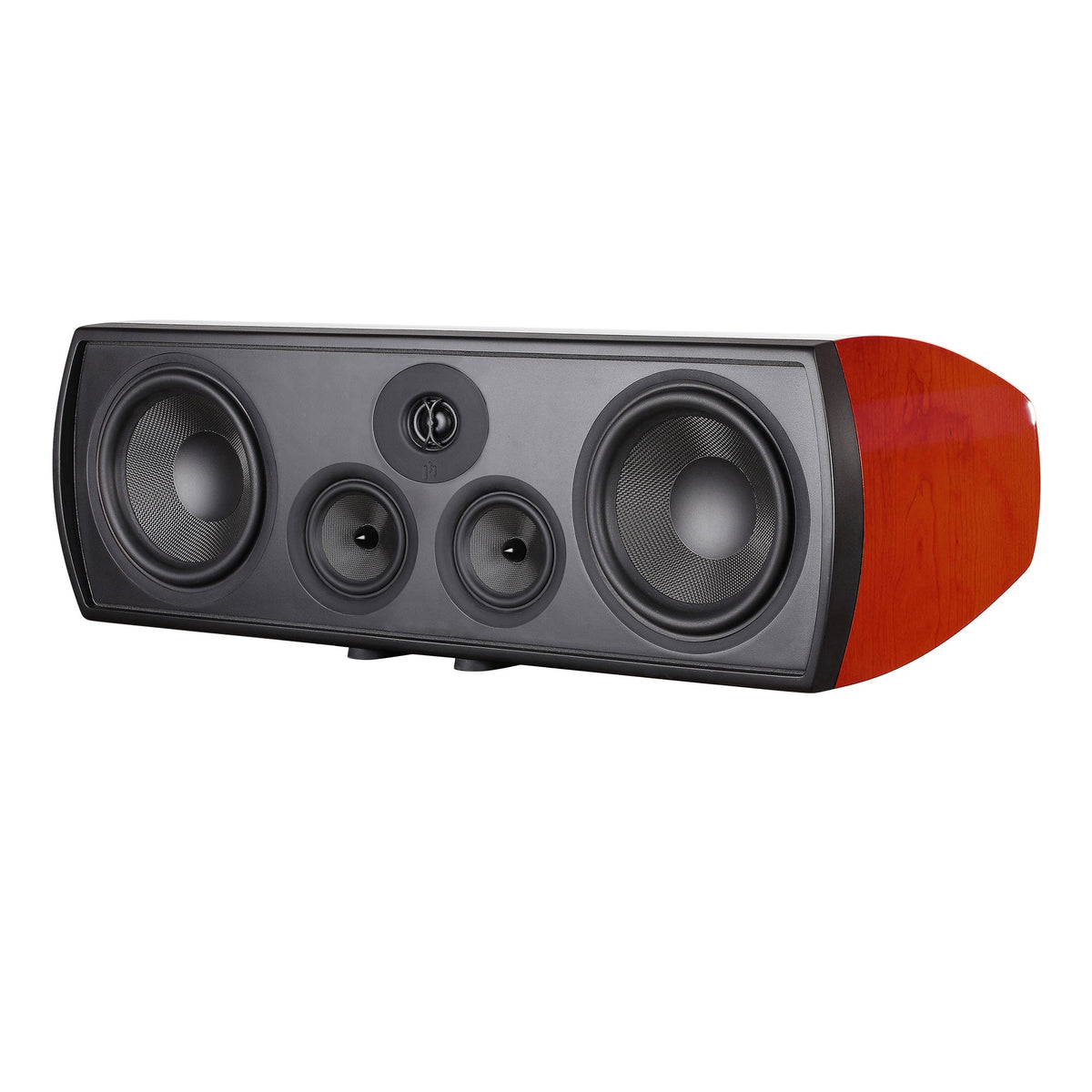 Verus V8C Center Channel Speaker