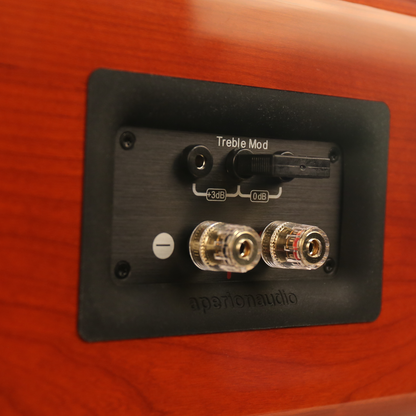 Verus V8C Center Channel Speaker
