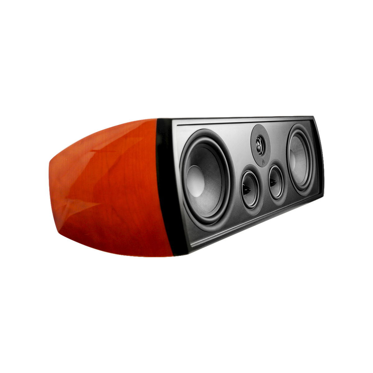 Verus V8C Center Channel Speaker