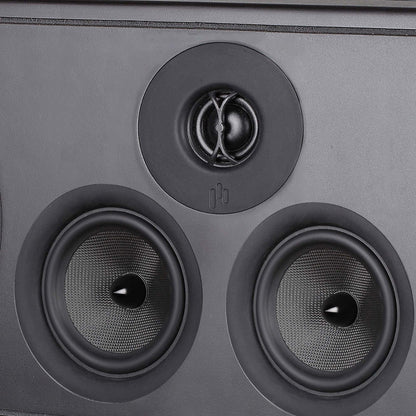 Verus V8C Center Channel Speaker
