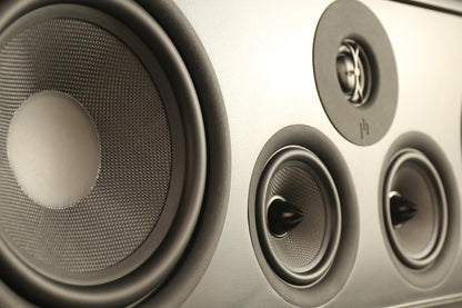 Verus V8C Center Channel Speaker