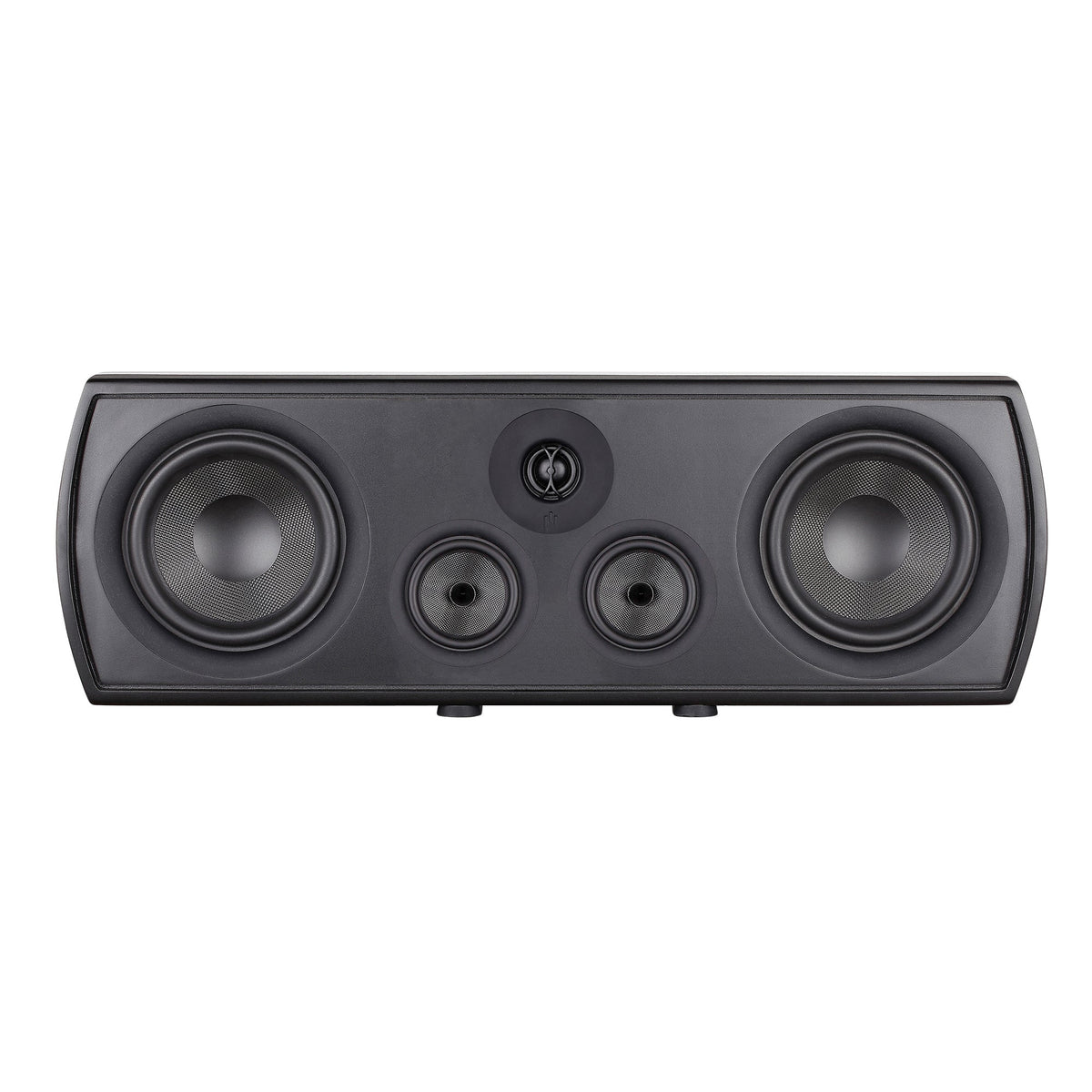 Verus V8C Center Channel Speaker