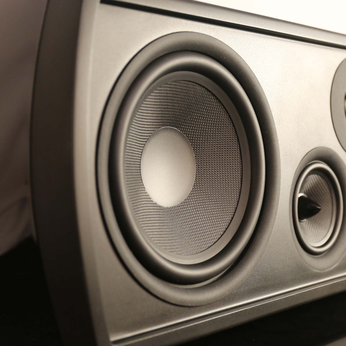 Verus V8C Center Channel Speaker