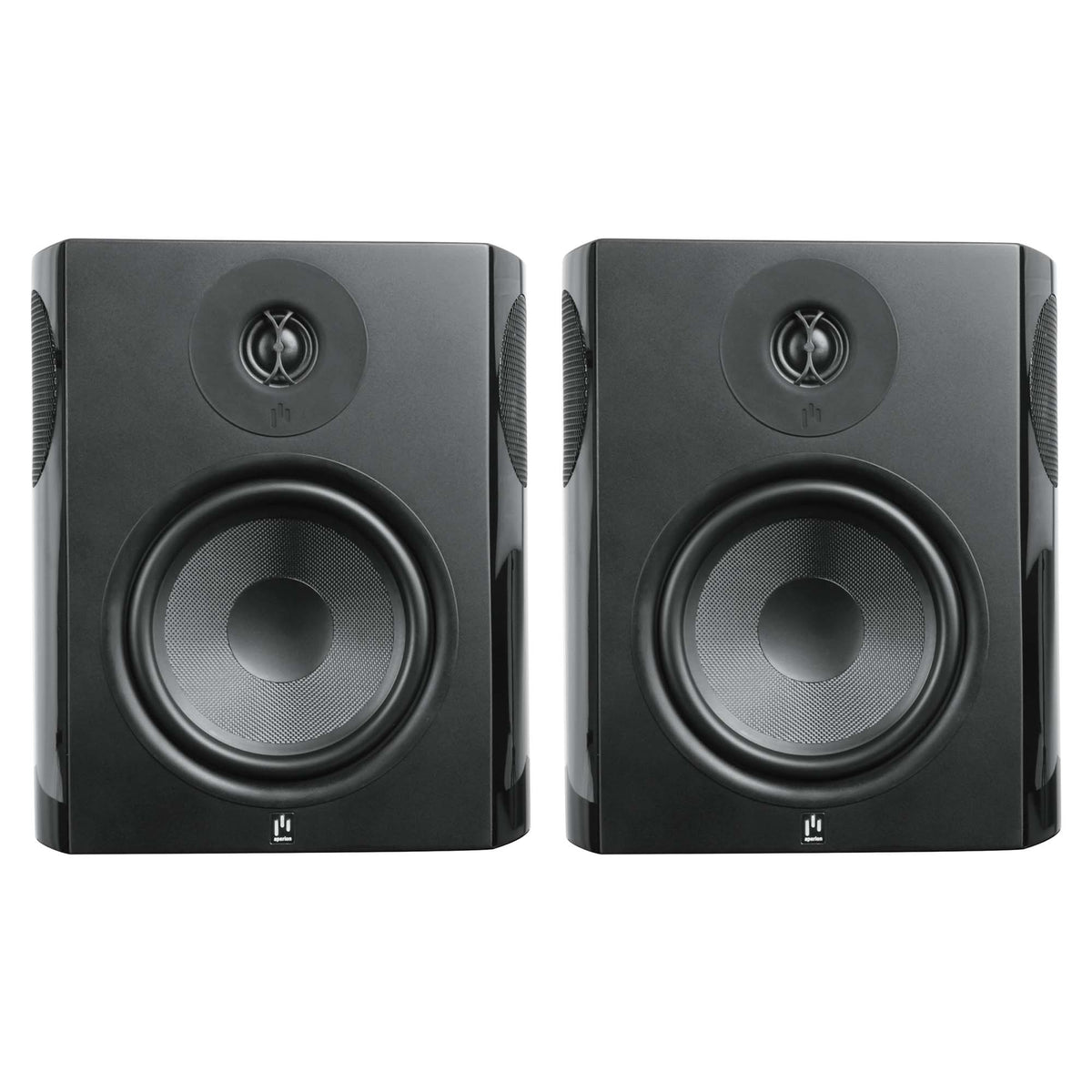 Verus V8S Surround 8" Tripolar Speaker Pair