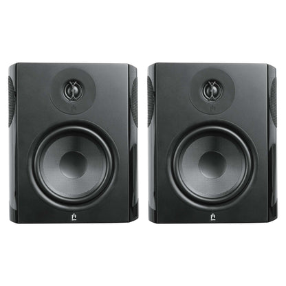 Verus V8S Surround 8" Tripolar Speaker Pair