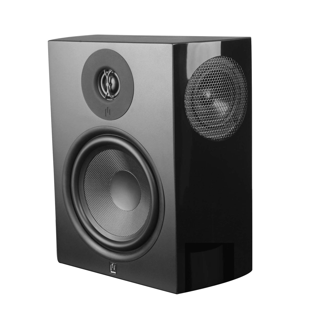 Verus V8S Surround 8" Tripolar Speaker Pair