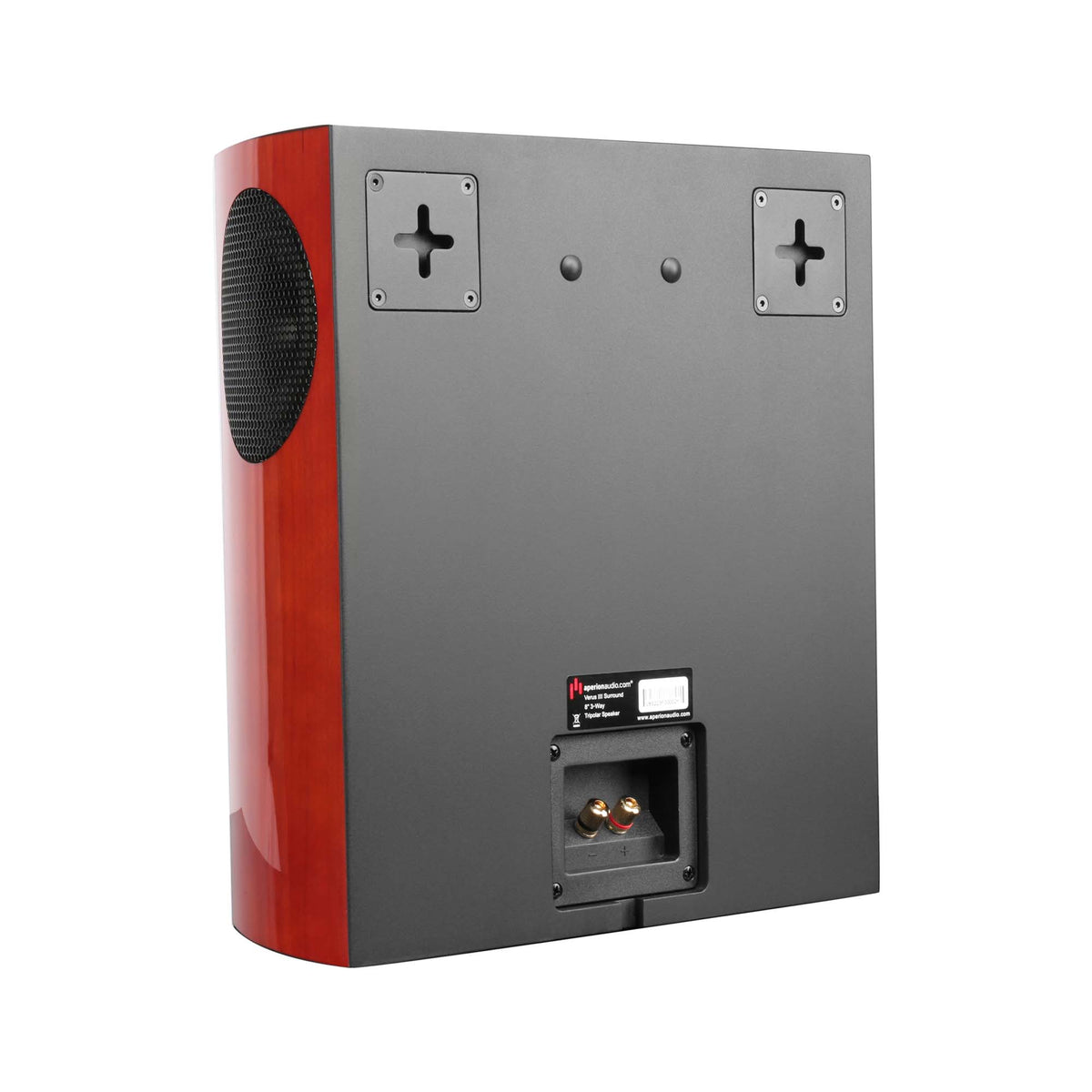 Verus V8S Surround 8" Tripolar Speaker Pair