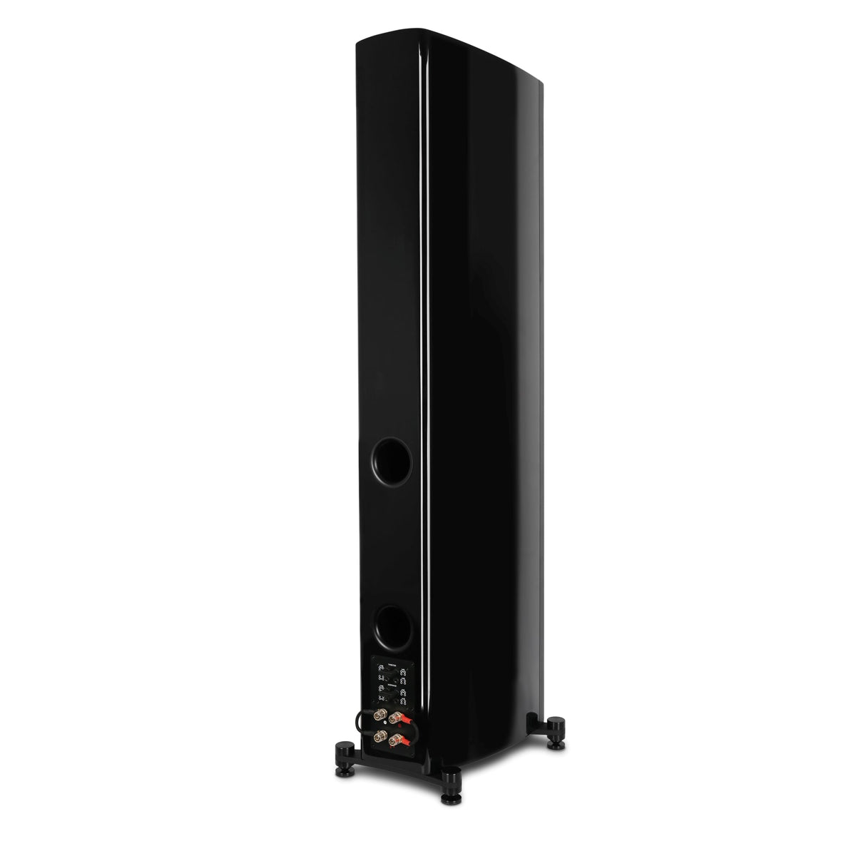 Verus V8T 8 Inch Tower Speakers