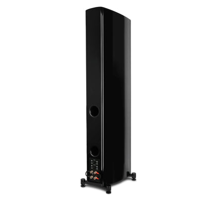 Verus V8T 8 Inch Tower Speakers