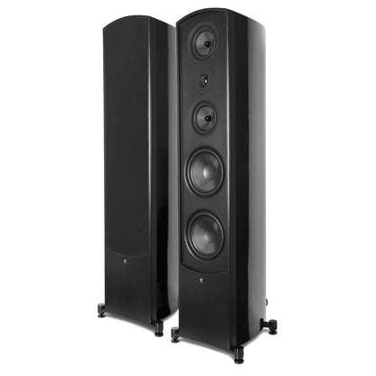 Verus V8T 8 Inch Tower Speakers