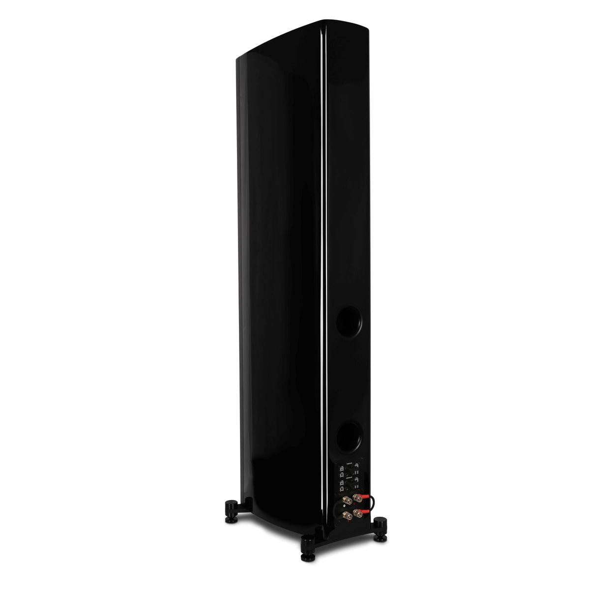 Verus V8T 8 Inch Tower Speakers