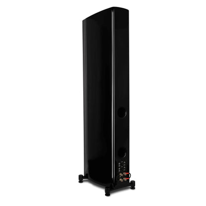 Verus V8T 8 Inch Tower Speakers