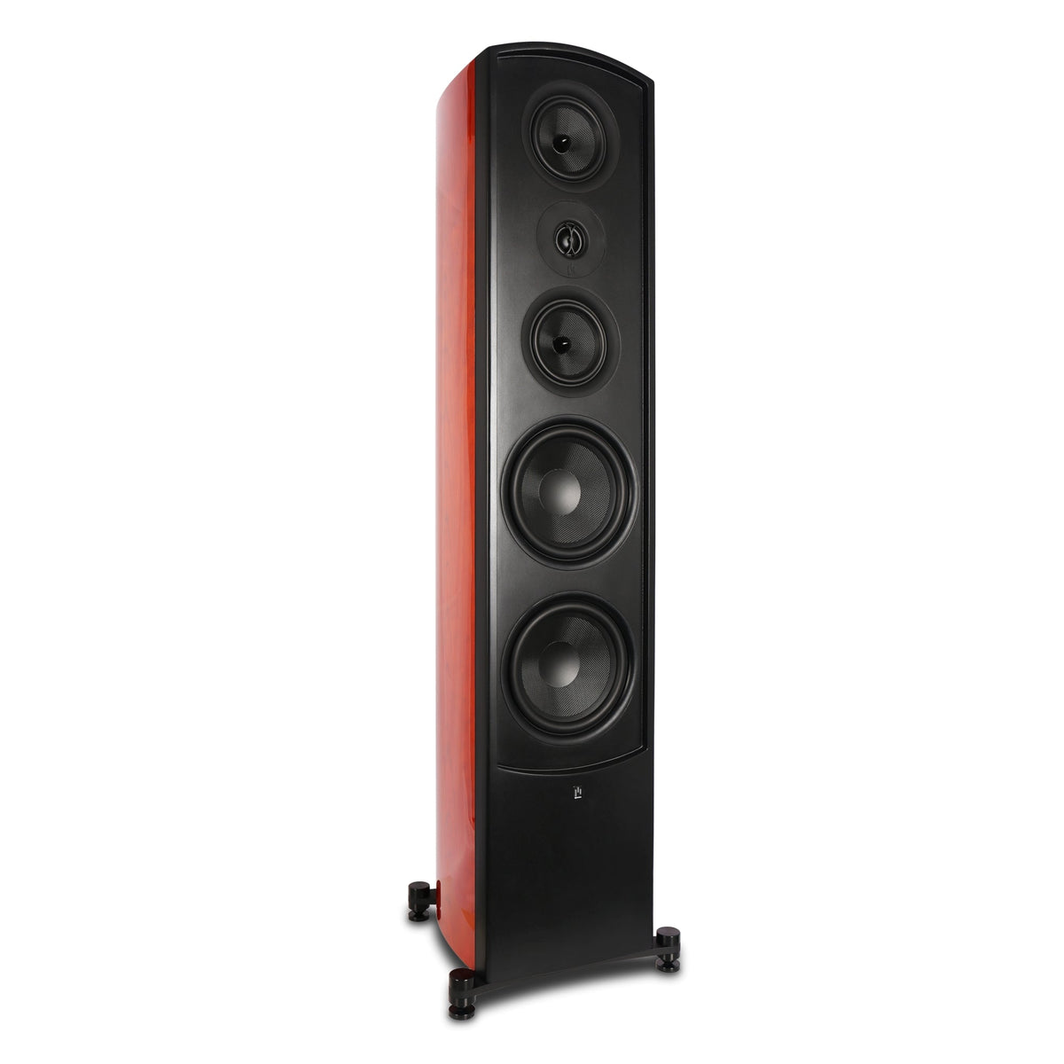 Verus V8T 8 Inch Tower Speakers