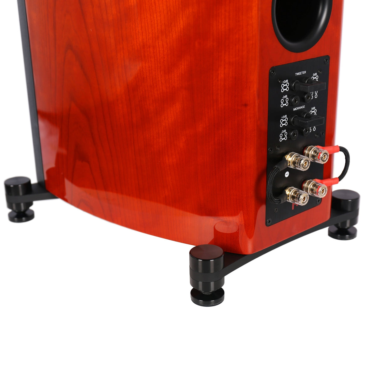 Verus V8T 8 Inch Tower Speakers
