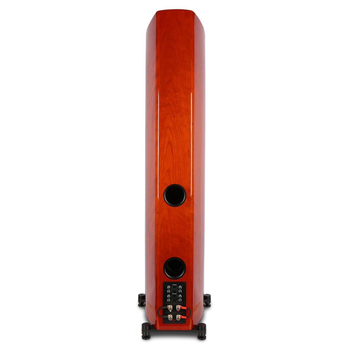 Verus V8T 8 Inch Tower Speakers
