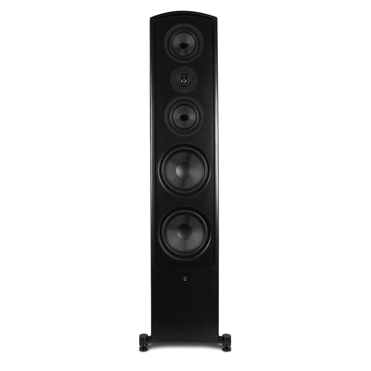 Verus V8T 8 Inch Tower Speakers