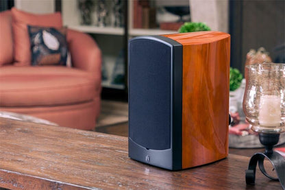 Verus V5B Bookshelf Speakers | Pair