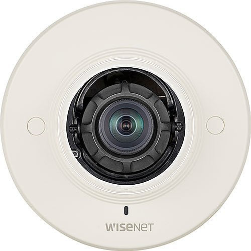 Hanwha Samsung XND-8020F 5MP Indoor Network Dome Camera