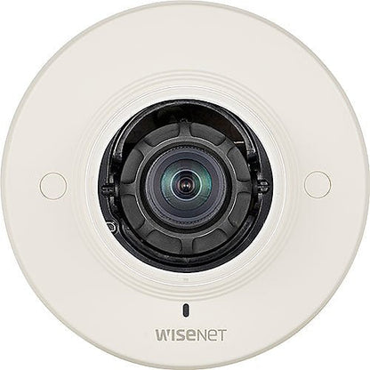 Hanwha Samsung XND-8020F 5MP Indoor Network Dome Camera