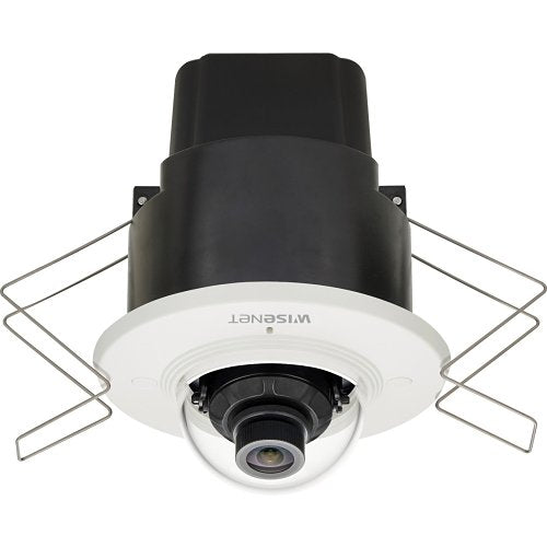 Hanwha Samsung XND-8020F 5MP Indoor Network Dome Camera