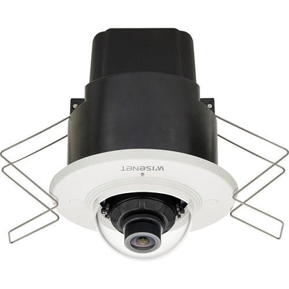 Hanwha Samsung XND-8020F 5MP Indoor Network Dome Camera
