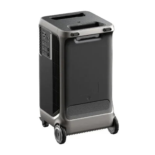 Anker SOLIX F3800 Solar Generator Kits