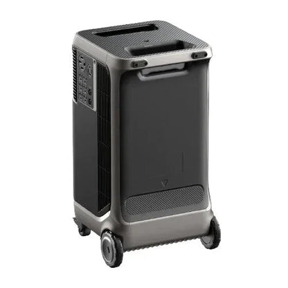 Anker SOLIX F3800 Solar Generator Kits