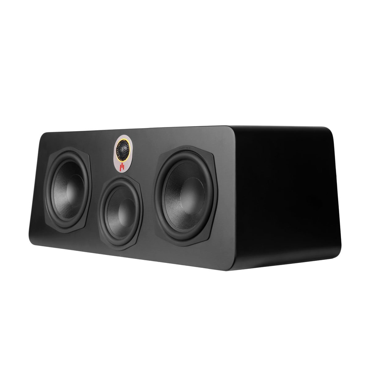 Novus N6C 6.5" Center Channel Speaker